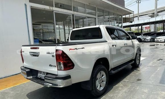 ซื้อ รถมือสอง Toyota Hiluxe Revo ขาว รถยนต์ ใน %{เมือง} ใน กรุงเทพมหานคร ซื้อ รถมือสอง Toyota Hiluxe Revo ขาว รถยนต์ ใน %{เมือง} ใน กรุงเทพมหานคร