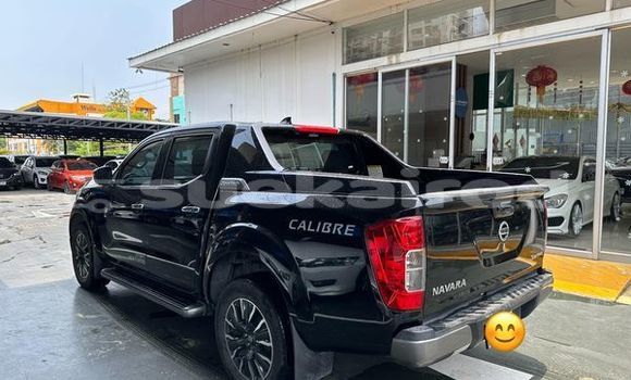 ซื้อ รถมือสอง Nissan Navara สีดำ รถยนต์ ใน %{เมือง} ใน กรุงเทพมหานคร ซื้อ รถมือสอง Nissan Navara สีดำ รถยนต์ ใน %{เมือง} ใน กรุงเทพมหานคร