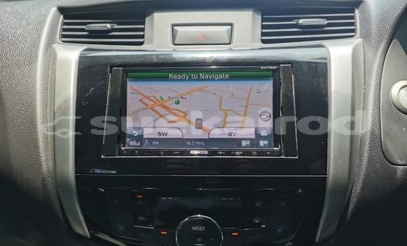 ซื้อ รถมือสอง Nissan Navara สีดำ รถยนต์ ใน %{เมือง} ใน กรุงเทพมหานคร ซื้อ รถมือสอง Nissan Navara สีดำ รถยนต์ ใน %{เมือง} ใน กรุงเทพมหานคร