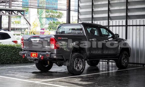 ซื้อ รถมือสอง Toyota Hiluxe Revo อื่น ๆ รถยนต์ ใน %{เมือง} ใน กรุงเทพมหานคร ซื้อ รถมือสอง Toyota Hiluxe Revo อื่น ๆ รถยนต์ ใน %{เมือง} ใน กรุงเทพมหานคร