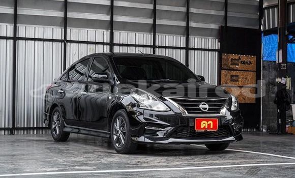 ซื้อ รถมือสอง Nissan Almera สีดำ รถยนต์ ใน %{เมือง} ใน กรุงเทพมหานคร ซื้อ รถมือสอง Nissan Almera สีดำ รถยนต์ ใน %{เมือง} ใน กรุงเทพมหานคร