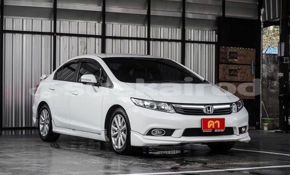 ซื้อ รถมือสอง Honda Civic ขาว รถยนต์ ใน %{เมือง} ใน กรุงเทพมหานคร ซื้อ รถมือสอง Honda Civic ขาว รถยนต์ ใน %{เมือง} ใน กรุงเทพมหานคร