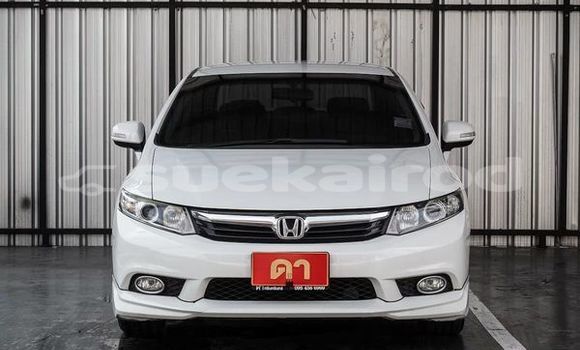 ซื้อ รถมือสอง Honda Civic ขาว รถยนต์ ใน %{เมือง} ใน กรุงเทพมหานคร ซื้อ รถมือสอง Honda Civic ขาว รถยนต์ ใน %{เมือง} ใน กรุงเทพมหานคร