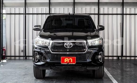 ซื้อ รถมือสอง Toyota Hiluxe Revo สีดำ รถยนต์ ใน %{เมือง} ใน กรุงเทพมหานคร ซื้อ รถมือสอง Toyota Hiluxe Revo สีดำ รถยนต์ ใน %{เมือง} ใน กรุงเทพมหานคร