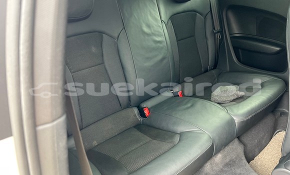 Buy Used Audi A1 White Car in Bangkok in Bangkok Buy Used Audi A1 White Car in Bangkok in Bangkok