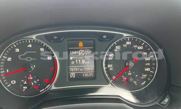 Buy Used Audi A1 White Car in Bangkok in Bangkok Buy Used Audi A1 White Car in Bangkok in Bangkok