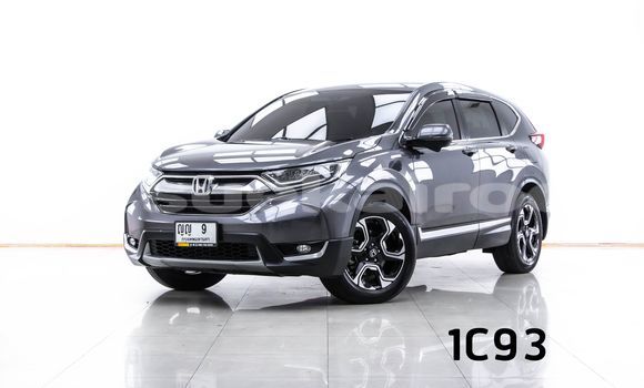 Buy Used Honda CR-V Other Car in Bangkok in Bangkok Buy Used Honda CR-V Other Car in Bangkok in Bangkok