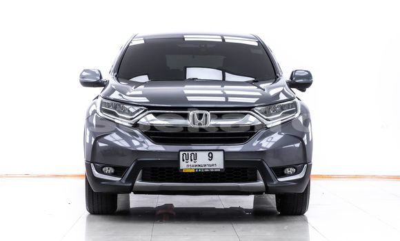 Buy Used Honda CR-V Other Car in Bangkok in Bangkok Buy Used Honda CR-V Other Car in Bangkok in Bangkok