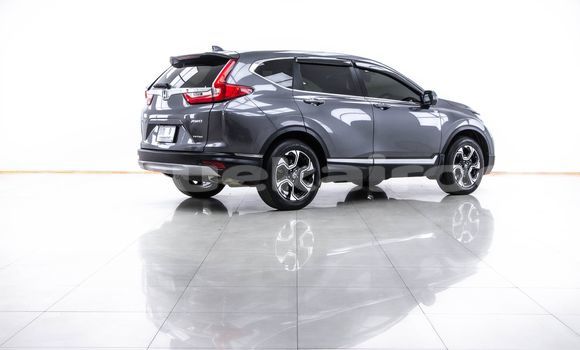Buy Used Honda CR-V Other Car in Bangkok in Bangkok Buy Used Honda CR-V Other Car in Bangkok in Bangkok