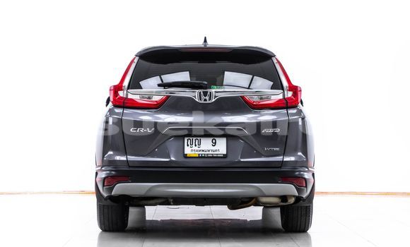 Buy Used Honda CR-V Other Car in Bangkok in Bangkok Buy Used Honda CR-V Other Car in Bangkok in Bangkok