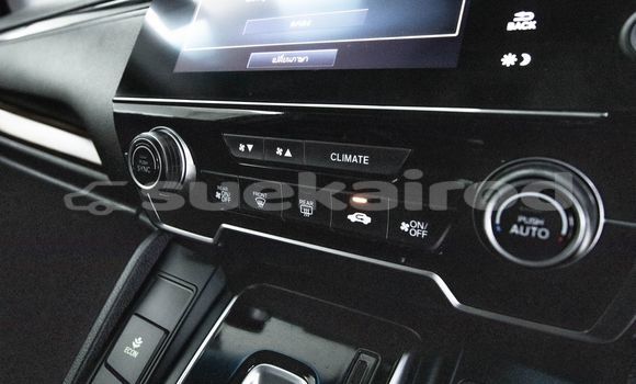 Buy Used Honda CR-V Other Car in Bangkok in Bangkok Buy Used Honda CR-V Other Car in Bangkok in Bangkok