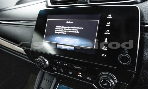 Buy Used Honda CR-V Other Car in Bangkok in Bangkok Buy Used Honda CR-V Other Car in Bangkok in Bangkok