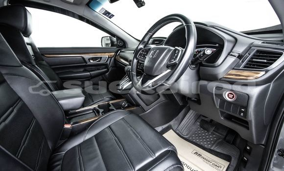 Buy Used Honda CR-V Other Car in Bangkok in Bangkok Buy Used Honda CR-V Other Car in Bangkok in Bangkok