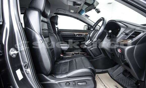 Buy Used Honda CR-V Other Car in Bangkok in Bangkok Buy Used Honda CR-V Other Car in Bangkok in Bangkok