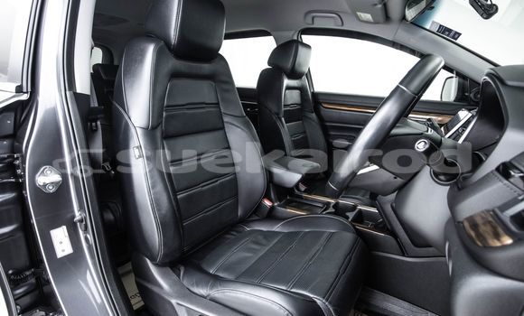 Buy Used Honda CR-V Other Car in Bangkok in Bangkok Buy Used Honda CR-V Other Car in Bangkok in Bangkok