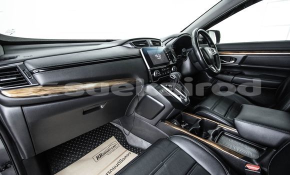 Buy Used Honda CR-V Other Car in Bangkok in Bangkok Buy Used Honda CR-V Other Car in Bangkok in Bangkok