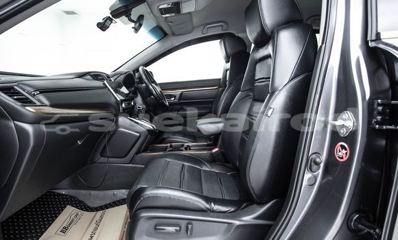 Buy Used Honda CR-V Other Car in Bangkok in Bangkok Buy Used Honda CR-V Other Car in Bangkok in Bangkok