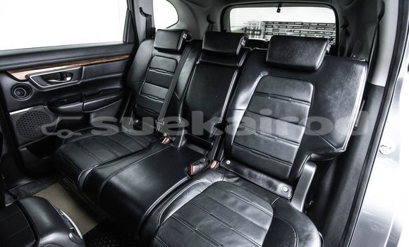 Buy Used Honda CR-V Other Car in Bangkok in Bangkok Buy Used Honda CR-V Other Car in Bangkok in Bangkok