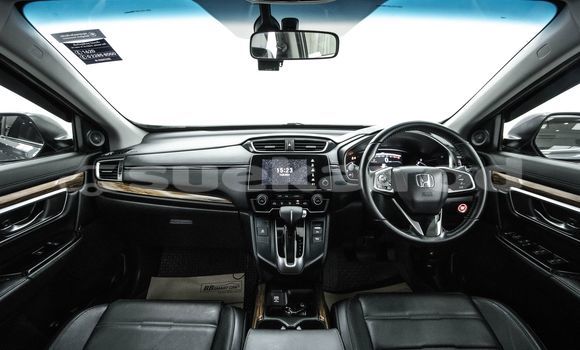 Buy Used Honda CR-V Other Car in Bangkok in Bangkok Buy Used Honda CR-V Other Car in Bangkok in Bangkok