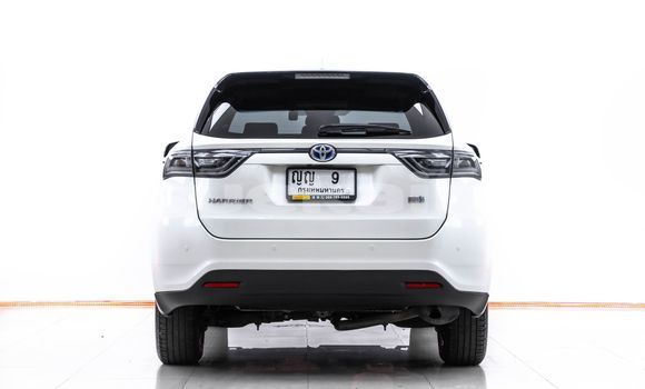 ซื้อ รถมือสอง Toyota Harrier ขาว รถยนต์ ใน %{เมือง} ใน กรุงเทพมหานคร ซื้อ รถมือสอง Toyota Harrier ขาว รถยนต์ ใน %{เมือง} ใน กรุงเทพมหานคร