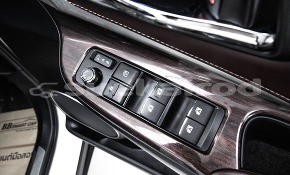 ซื้อ รถมือสอง Toyota Harrier ขาว รถยนต์ ใน %{เมือง} ใน กรุงเทพมหานคร ซื้อ รถมือสอง Toyota Harrier ขาว รถยนต์ ใน %{เมือง} ใน กรุงเทพมหานคร