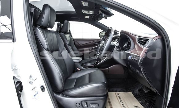 ซื้อ รถมือสอง Toyota Harrier ขาว รถยนต์ ใน %{เมือง} ใน กรุงเทพมหานคร ซื้อ รถมือสอง Toyota Harrier ขาว รถยนต์ ใน %{เมือง} ใน กรุงเทพมหานคร