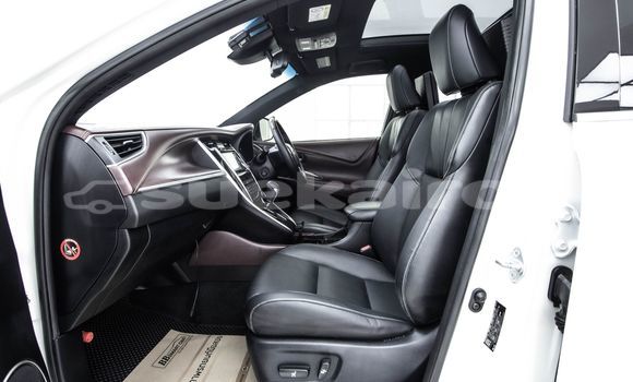 ซื้อ รถมือสอง Toyota Harrier ขาว รถยนต์ ใน %{เมือง} ใน กรุงเทพมหานคร ซื้อ รถมือสอง Toyota Harrier ขาว รถยนต์ ใน %{เมือง} ใน กรุงเทพมหานคร