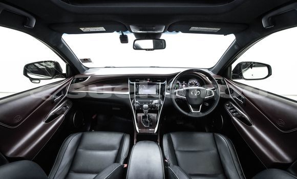 ซื้อ รถมือสอง Toyota Harrier ขาว รถยนต์ ใน %{เมือง} ใน กรุงเทพมหานคร ซื้อ รถมือสอง Toyota Harrier ขาว รถยนต์ ใน %{เมือง} ใน กรุงเทพมหานคร