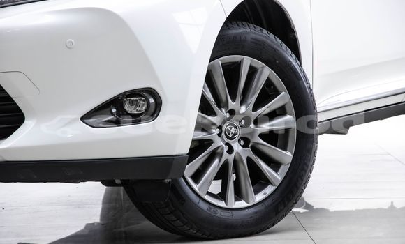 ซื้อ รถมือสอง Toyota Harrier ขาว รถยนต์ ใน %{เมือง} ใน กรุงเทพมหานคร ซื้อ รถมือสอง Toyota Harrier ขาว รถยนต์ ใน %{เมือง} ใน กรุงเทพมหานคร