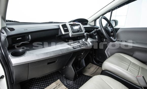 ซื้อ รถมือสอง Honda Freed ขาว รถยนต์ ใน %{เมือง} ใน กรุงเทพมหานคร ซื้อ รถมือสอง Honda Freed ขาว รถยนต์ ใน %{เมือง} ใน กรุงเทพมหานคร
