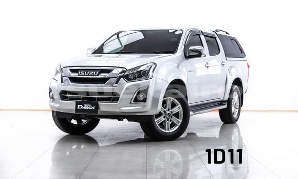Buy Used Isuzu D-Max Other Car in Bangkok in Bangkok Buy Used Isuzu D-Max Other Car in Bangkok in Bangkok