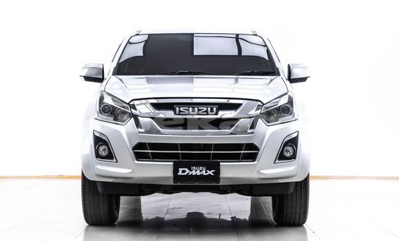 Buy Used Isuzu D-Max Other Car in Bangkok in Bangkok Buy Used Isuzu D-Max Other Car in Bangkok in Bangkok