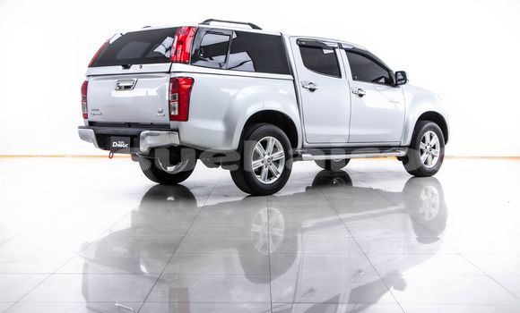 Buy Used Isuzu D-Max Other Car in Bangkok in Bangkok Buy Used Isuzu D-Max Other Car in Bangkok in Bangkok