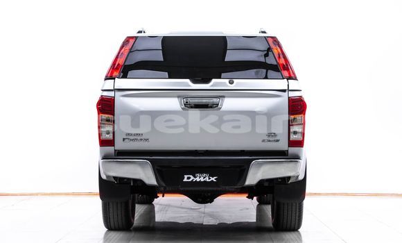 Buy Used Isuzu D-Max Other Car in Bangkok in Bangkok Buy Used Isuzu D-Max Other Car in Bangkok in Bangkok