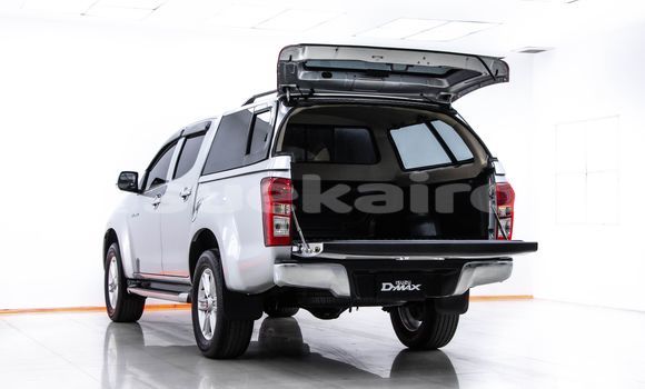 Buy Used Isuzu D-Max Other Car in Bangkok in Bangkok Buy Used Isuzu D-Max Other Car in Bangkok in Bangkok