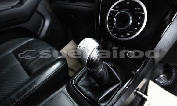 Buy Used Isuzu D-Max Other Car in Bangkok in Bangkok Buy Used Isuzu D-Max Other Car in Bangkok in Bangkok