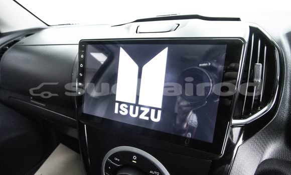 Buy Used Isuzu D-Max Other Car in Bangkok in Bangkok Buy Used Isuzu D-Max Other Car in Bangkok in Bangkok