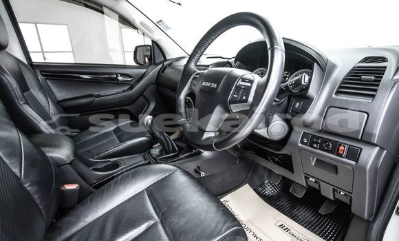 Buy Used Isuzu D-Max Other Car in Bangkok in Bangkok Buy Used Isuzu D-Max Other Car in Bangkok in Bangkok