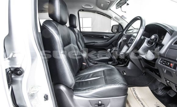 Buy Used Isuzu D-Max Other Car in Bangkok in Bangkok Buy Used Isuzu D-Max Other Car in Bangkok in Bangkok