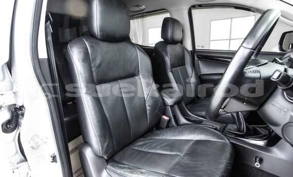 Buy Used Isuzu D-Max Other Car in Bangkok in Bangkok Buy Used Isuzu D-Max Other Car in Bangkok in Bangkok