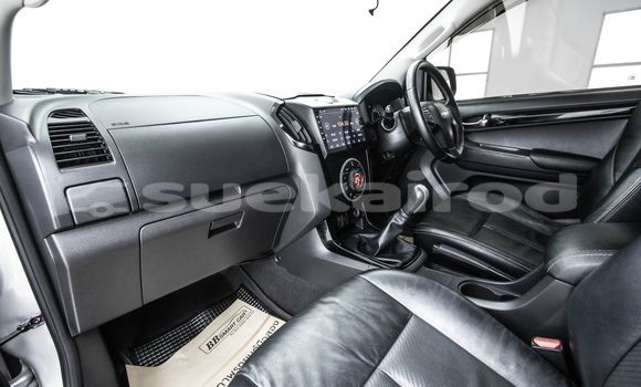 Buy Used Isuzu D-Max Other Car in Bangkok in Bangkok Buy Used Isuzu D-Max Other Car in Bangkok in Bangkok