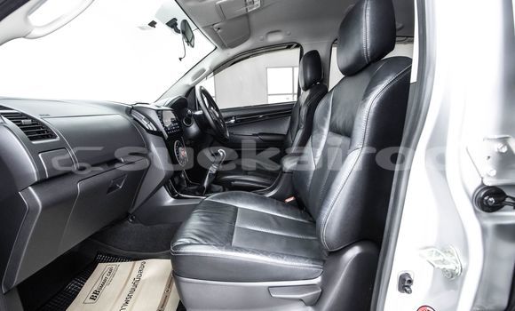 Buy Used Isuzu D-Max Other Car in Bangkok in Bangkok Buy Used Isuzu D-Max Other Car in Bangkok in Bangkok