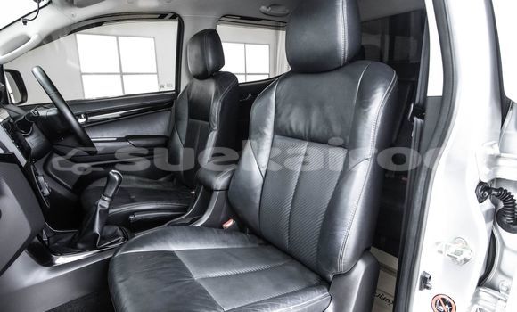 Buy Used Isuzu D-Max Other Car in Bangkok in Bangkok Buy Used Isuzu D-Max Other Car in Bangkok in Bangkok