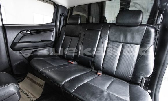 Buy Used Isuzu D-Max Other Car in Bangkok in Bangkok Buy Used Isuzu D-Max Other Car in Bangkok in Bangkok