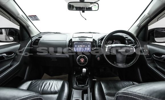 Buy Used Isuzu D-Max Other Car in Bangkok in Bangkok Buy Used Isuzu D-Max Other Car in Bangkok in Bangkok