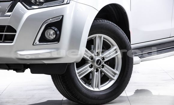 Buy Used Isuzu D-Max Other Car in Bangkok in Bangkok Buy Used Isuzu D-Max Other Car in Bangkok in Bangkok