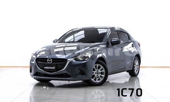 Buy Used Mazda 2 Other Car in Bangkok in Bangkok Buy Used Mazda 2 Other Car in Bangkok in Bangkok