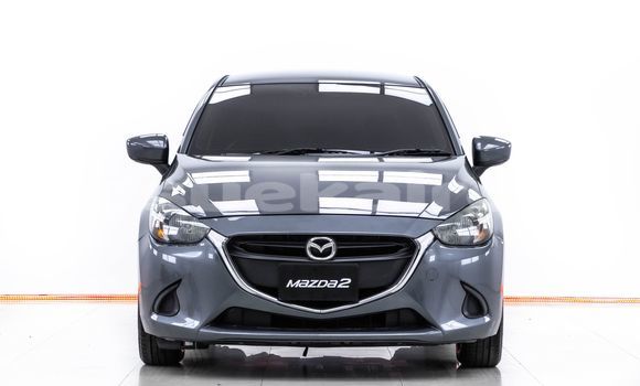 Buy Used Mazda 2 Other Car in Bangkok in Bangkok Buy Used Mazda 2 Other Car in Bangkok in Bangkok