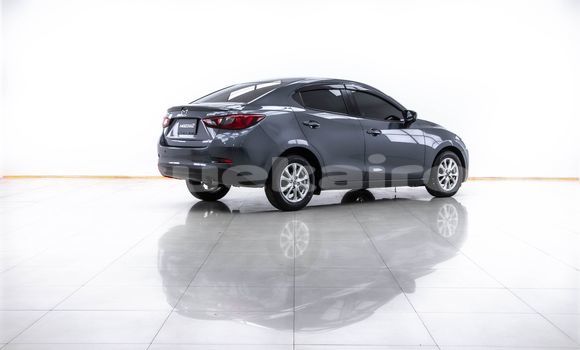 Buy Used Mazda 2 Other Car in Bangkok in Bangkok Buy Used Mazda 2 Other Car in Bangkok in Bangkok