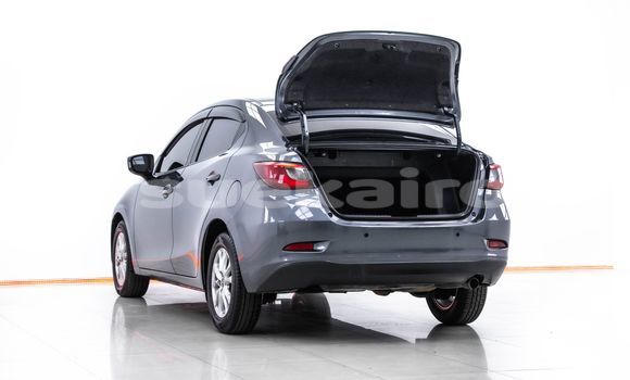 Buy Used Mazda 2 Other Car in Bangkok in Bangkok Buy Used Mazda 2 Other Car in Bangkok in Bangkok